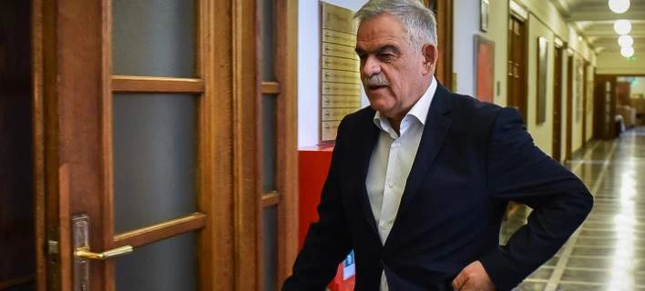 Ο άπατρις και εθνομηδενιστής Τόσκας χαίρεται με το ξεπούλημα της Μακεδονίας – «Μόνο οφέλη από τη συμφωνία με ΠΓΔΜ»